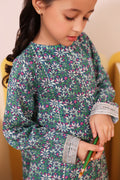 Zellbury Girls | 2 Piece Karandi | Kurta Trouser - 2762 - by - Libasekhas UK - Registered Vendor of : Zellbury Girls - 100% Original Designer Dresss