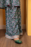 Zellbury Girls | 2 Piece Karandi | Kurta Trouser - 2762 - by - Libasekhas UK - Registered Vendor of : Zellbury Girls - 100% Original Designer Dresss