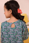 Zellbury Girls | 2 Piece Karandi | Kurta Trouser - 2762 - by - Libasekhas UK - Registered Vendor of : Zellbury Girls - 100% Original Designer Dresss