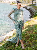 Epoque | Ciel Luxury Couture | Grace - by - Libasekhas UK - Registered Vendor of : Epoque - 100% Original Designer Dresss