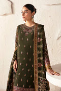 Alizeh | Heer Festive Collection 24 | Kanza - V17D05 - by - Libasekhas UK - Registered Vendor of : Alizeh - 100% Original Designer Dresss