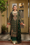 Raeesa Premium | Dehleez Formals | Dl 1038 - by Libasekhas UK - Registered Vendor of : Raeesa Premium - 100% Original Designer Dress
