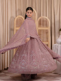 Gulaal | Embroidered Chiffon 23 | EZRAH UC-03 - by - Libasekhas UK - Registered Vendor of : Gulaal - 100% Original Designer Dresss