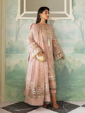 Gulaal | Embroidered Chiffon 23 | AYSEL GL-LP-V2-11 - by - Libasekhas UK - Registered Vendor of : Gulaal - 100% Original Designer Dresss