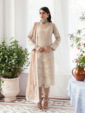 Gulaal | Embroidered Chiffon 23 | Meraki - by - Libasekhas UK - Registered Vendor of : Gulaal - 100% Original Designer Dresss