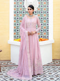 Gulaal | Embroidered Chiffon 23 | Sasha - by - Libasekhas UK - Registered Vendor of : Gulaal - 100% Original Designer Dresss