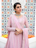 Gulaal | Embroidered Chiffon 23 | Sasha - by - Libasekhas UK - Registered Vendor of : Gulaal - 100% Original Designer Dresss