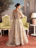 Gulaal | Embroidered Chiffon 23 | ARIANA GL-LP-V2-12 - by - Libasekhas UK - Registered Vendor of : Gulaal - 100% Original Designer Dresss