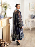 Gulaal | Embroidered Chiffon 23 | SABELA GL-LP-V2-15 - by - Libasekhas UK - Registered Vendor of : Gulaal - 100% Original Designer Dresss
