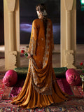 Mahnur | Pakeeza Luxury Formals | Gulebahar | PK - 03 - by Libasekhas UK - Registered Vendor of : Mahnur - 100% Original Designer Dress