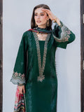 Izel | Dareen Luxury Lawn 26 | Gulrukh - by Libasekhas UK - Registered Vendor of : Izel - 100% Original Designer Dress