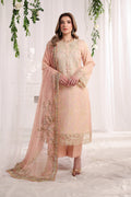 Rangrasiya | Nova Sumemr Embroidered Edit 26 | Gabriella - by Libasekhas UK - Registered Vendor of : Rangrasiya - 100% Original Designer Dress