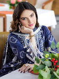 Mahnur | After Hours Luxury Lawn 25 | Garden Glee - by - Libasekhas UK - Registered Vendor of : Mahnur - 100% Original Designer Dresss