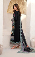 Asifa and Nabeel | Azalia Summer 25 | Garden Rose (AZL25-05) - by - Libasekhas UK - Registered Vendor of : Asifa and Nabeel - 100% Original Designer Dresss
