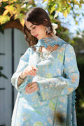Rangrasiya | Lifestyle Summer 26 | Gardenia - by Libasekhas UK - Registered Vendor of : Rangrasiya - 100% Original Designer Dress