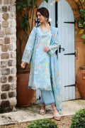 Rangrasiya | Lifestyle Summer 26 | Gardenia - by Libasekhas UK - Registered Vendor of : Rangrasiya - 100% Original Designer Dress