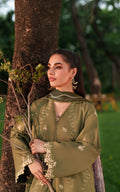 Asifa and Nabeel | Eden Cambric 25 | Gardenia Grace ECU25-09 - by Libasekhas UK - Registered Vendor of : Asifa and Nabeel - 100% Original Designer Dress