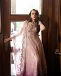 Mushq | Darlings Formals | Geet - by Libasekhas UK - Registered Vendor of : Mushq - 100% Original Designer Dress