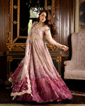 Mushq | Darlings Formals | Geet - by Libasekhas UK - Registered Vendor of : Mushq - 100% Original Designer Dress