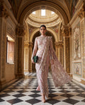 Threads and Motifs | Formal Outfits | 10665 - by Libasekhas UK - Registered Vendor of : Threads and Motifs - 100% Original Designer Dress