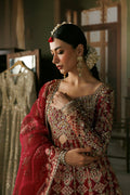 Afrozeh | Shehnai Wedding Formals 26 | Virsa - by Libasekhas UK - Registered Vendor of : Afrozeh - 100% Original Designer Dress