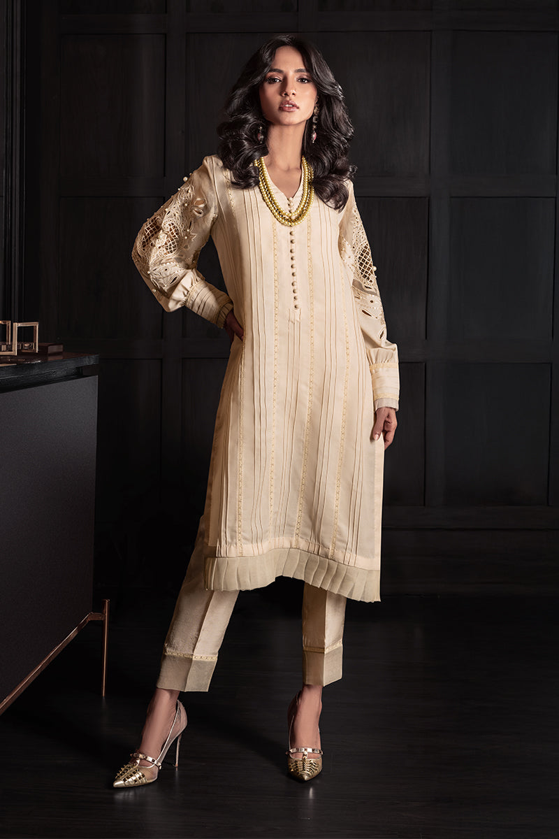 Wardha Saleem | Zimal Silk Edit | Alara - by Libasekhas UK - Registered Vendor of : Wardha Saleem - 100% Original Designer Dress