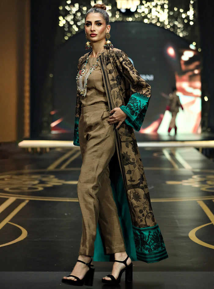 Zainab Chottani | The Kaftan Edit | Zeen - by Libasekhas UK - Registered Vendor of : Zainab Chottani - 100% Original Designer Dress