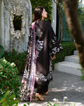 Mushq | Amoi Luxury Lawn | Gentle Breeze - by Libasekhas UK - Registered Vendor of : Mushq - 100% Original Designer Dress