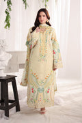 Rangrasiya | Nova Sumemr Embroidered Edit 26 | Georgia - by Libasekhas UK - Registered Vendor of : Rangrasiya - 100% Original Designer Dress