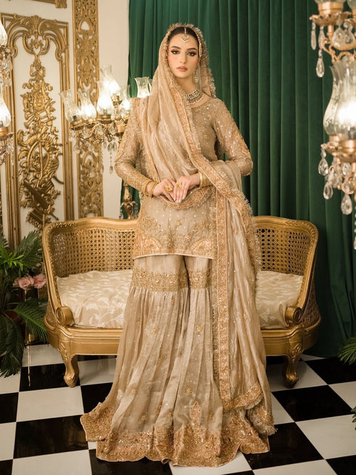 Gharara