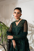 Azzal | Mishri Formals | Ghazal - by - Libasekhas UK - Registered Vendor of : Azzal - 100% Original Designer Dresss