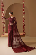 Alizeh | Reena Wedding Formals | AF-HM-4022-GULAB - by - Libasekhas UK - Registered Vendor of : Alizeh - 100% Original Designer Dresss
