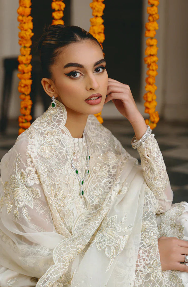 Gisele | Din Shagna Da | - by - Libasekhas UK - Registered Vendor of : Gisele - 100% Original Designer Dresss