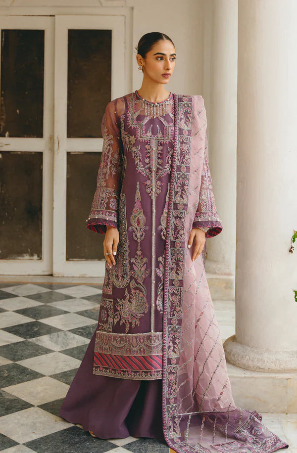 Gisele | Din Shagna Da | Reem - by - Libasekhas UK - Registered Vendor of : Gisele - 100% Original Designer Dresss