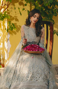 Gisele | Din Shagna Da | Falak Naz - by - Libasekhas UK - Registered Vendor of : Gisele - 100% Original Designer Dresss