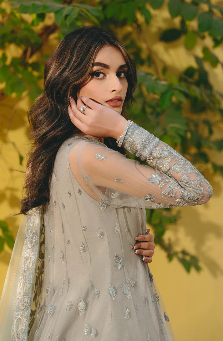 Gisele | Din Shagna Da | Falak Naz - by - Libasekhas UK - Registered Vendor of : Gisele - 100% Original Designer Dresss