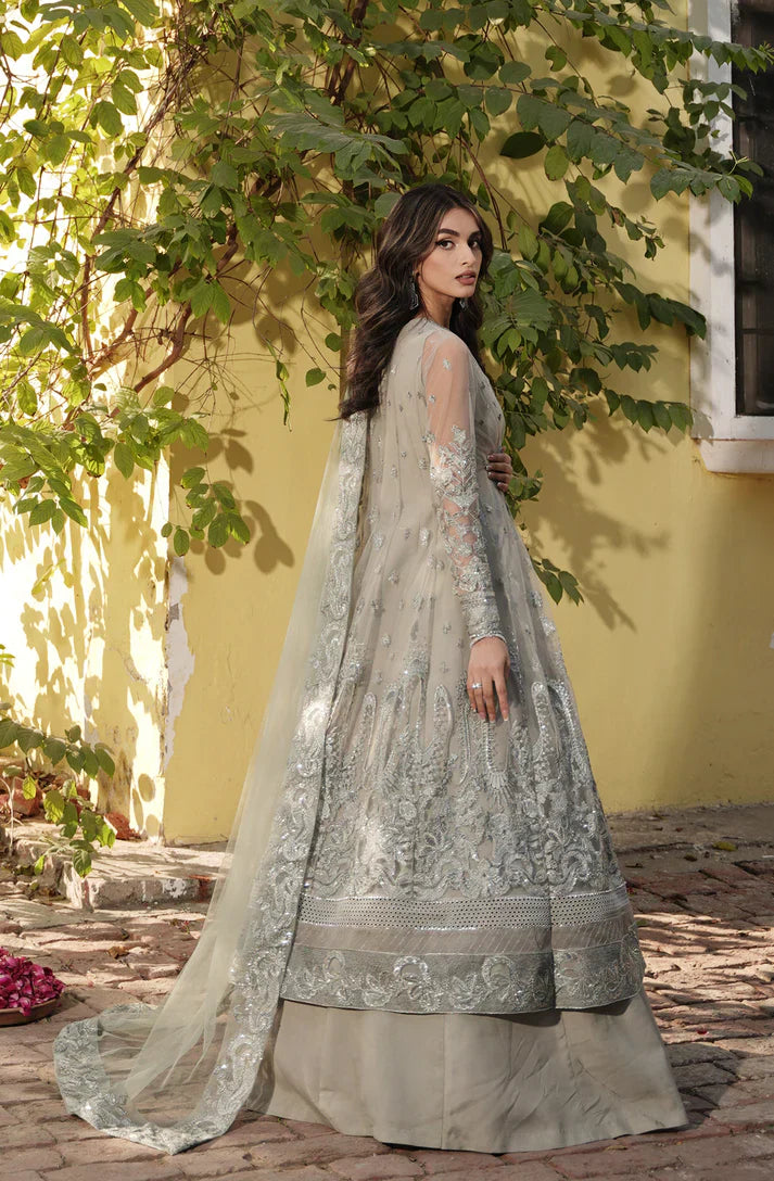 Gisele | Din Shagna Da | Falak Naz - by - Libasekhas UK - Registered Vendor of : Gisele - 100% Original Designer Dresss