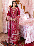 Mahnur | Sophie Luxury Lawn 25 | Ginny - by - Libasekhas UK - Registered Vendor of : Mahnur - 100% Original Designer Dresss