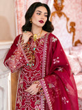 Mahnur | Sophie Luxury Lawn 25 | Ginny - by - Libasekhas UK - Registered Vendor of : Mahnur - 100% Original Designer Dresss