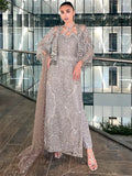 Epoque | Ciel Luxury Couture | GLAMESTONE - by - Libasekhas UK - Registered Vendor of : Epoque - 100% Original Designer Dresss