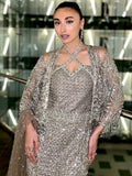Epoque | Ciel Luxury Couture | GLAMESTONE - by - Libasekhas UK - Registered Vendor of : Epoque - 100% Original Designer Dresss