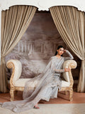 Epoque | Elysia Luxury Pret | Glaze - by Libasekhas UK - Registered Vendor of : Epoque - 100% Original Designer Dress