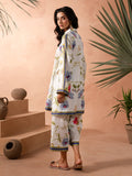 IZEL | Sunset street Pret | GLEAM - by Libasekhas UK - Registered Vendor of : Izel - 100% Original Designer Dress