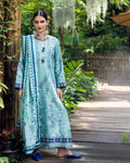 Mushq | Hemline Karandi | Glided Hour - by Libasekhas UK - Registered Vendor of : Mushq - 100% Original Designer Dress