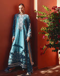 Mushq | Nuvera Raw Silk 26 | Glinda - by Libasekhas UK - Registered Vendor of : Mushq - 100% Original Designer Dress