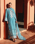 Mushq | Nuvera Raw Silk 26 | Glinda - by Libasekhas UK - Registered Vendor of : Mushq - 100% Original Designer Dress