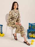 IZEL | Sunset street Pret | GLOW - by Libasekhas UK - Registered Vendor of : Izel - 100% Original Designer Dress