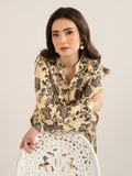 IZEL | Sunset street Pret | GLOW - by Libasekhas UK - Registered Vendor of : Izel - 100% Original Designer Dress