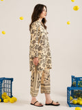 IZEL | Sunset street Pret | GLOW - by Libasekhas UK - Registered Vendor of : Izel - 100% Original Designer Dress