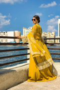 Kara | Kamdani Festive Collection | Glowing Aura - by - Libasekhas UK - Registered Vendor of : Kara - 100% Original Designer Dresss